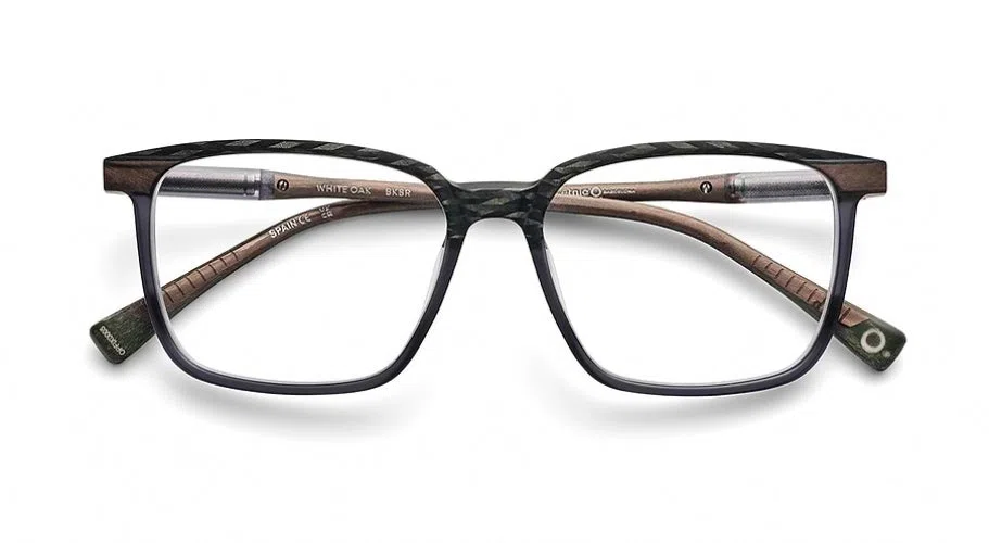 Etnia Barcelona WHITE OAK Eyeglasses - view 14